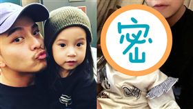 Mia,楊銘威,／翻攝自楊銘威IG