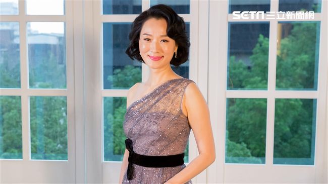 老公沒有浪漫求婚　坣娜：回去算帳