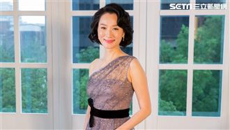 老公沒有浪漫求婚　坣娜：回去算帳