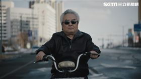 資深演技派演員涂們以《老獸》在金馬獎稱帝／華映娛樂提供