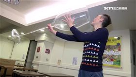 好市多「巨型紅酒杯」