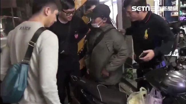 專偷貨車3C商品　老賊遭逮自稱好人