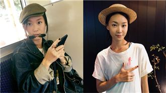 分手後首吐心聲？鍾瑶形容像便秘…