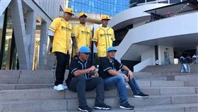 （圖／翻攝自林智勝 Ngayaw Ake 粉絲團）