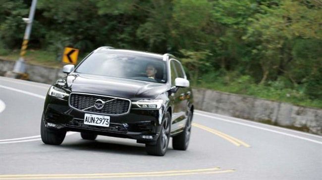 划算交易！Volvo XC60試駕