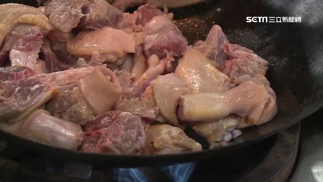 薑母鴨料理大賽　大學生這招打趴老店