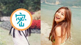 辜莞允　Nono /翻攝自臉書