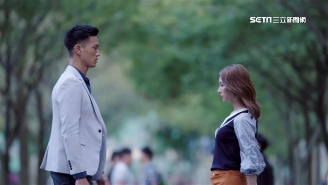 封街、上百臨演　《已讀》高規格拍攝