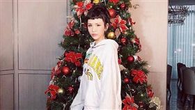 魏如昀／翻攝自臉書