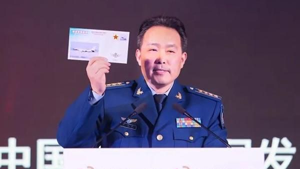 中共空軍發言人談社群　「先聲奪人」