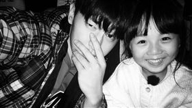 鄧倫,小山竹,／翻攝自鄧倫微博