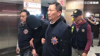 試槍害女騎士臉破舌斷　他們見死不救