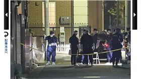 日本,東京,江東,兇殺,神社,富岡八幡宮(產經新聞)