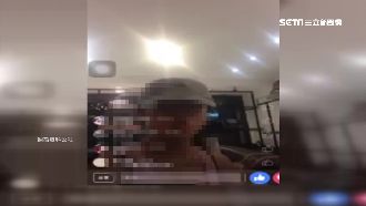 遭控賣假名牌包　業者直播飆粗口反嗆