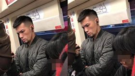 沈威年 臉書爆肉公社