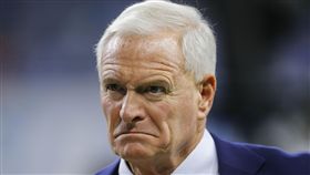 ▲布朗老闆Jimmy Haslam。（圖／美聯社／達志影像）