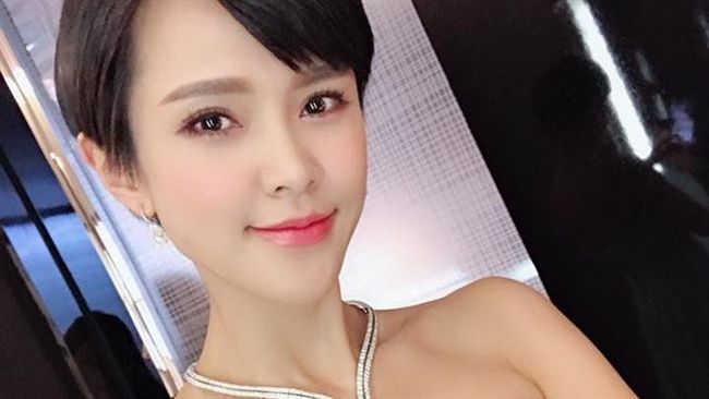 出外景錄影！女星玩到肋骨斷掉險丟命