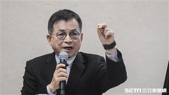 陸委會揭中國滲透6招！藍委：認知作戰