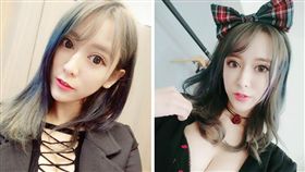 小模,愛佳奈,外拍,攝影師,色影師,變態,狼爪,汽車旅館,模特兒,正妹
（圖／翻攝自愛佳奈臉書）