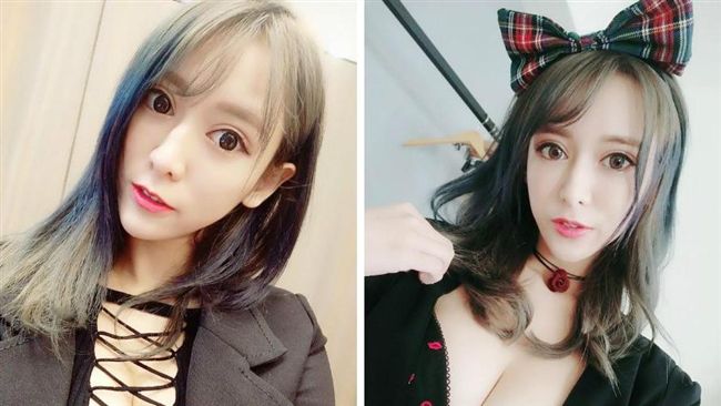 外拍遭強脫內褲　台科校花裸下體求救
