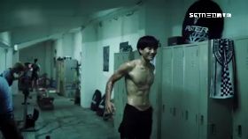 (必)已讀機器人1100