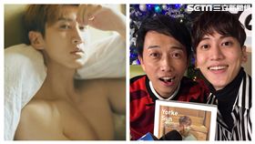 陳建安,孫沁岳,安安大明星（合成圖）