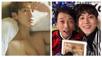 聽到我想吃你　孫沁岳秒回：我先洗澡