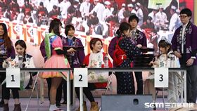 日本東北遊樂日。（圖／主辦單位提供）