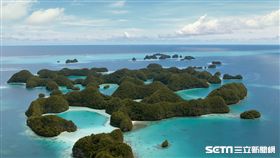 帛琉誓詞,入境,帛琉。（圖／帛琉政府提供）