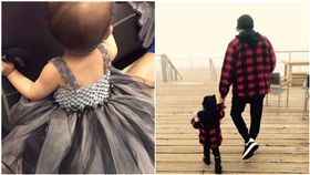 周杰倫、小周周／周杰倫IG、昆凌臉書