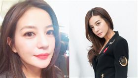 趙薇 /翻攝自微博