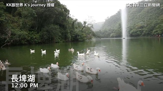 一日玩遍宜蘭！澎派三星蔥派不能錯過