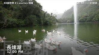 一日玩遍宜蘭！澎派三星蔥派不能錯過