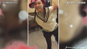 超爆笑整人舞蹈！簡單口訣一秒惹怒朋友