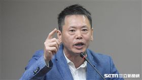 勞動基準法一例一休，衛生及環境委員會，國民黨立委林為洲 圖／記者林敬旻攝