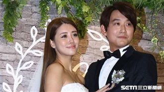 陳乃榮「會癢」　賴琳恩生子計畫是…