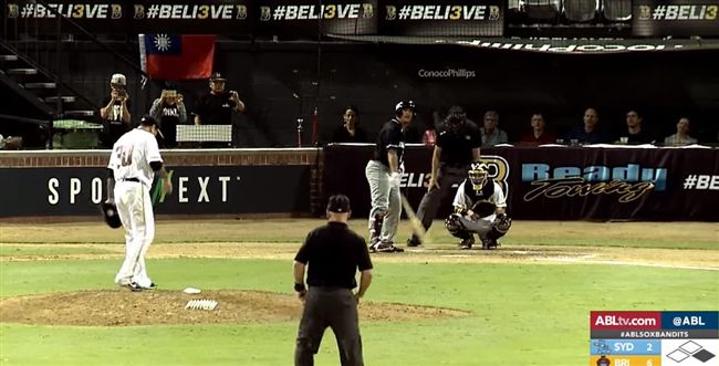 林智勝炸裂　陳鴻文對決蔣智賢抱抱