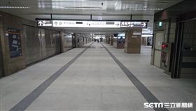 台北車站,北車。（圖／台鐵局提供）