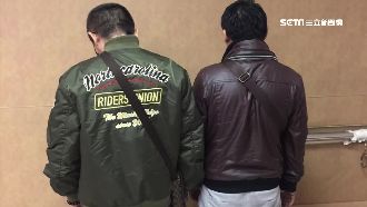 誤以為被通緝　毒蟲心虛逃警連開五槍