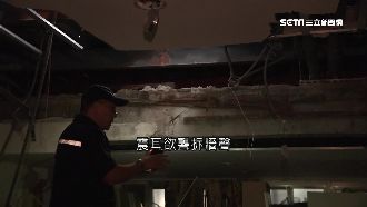 低薪族挑頂加再加蓋　套房租金7千8