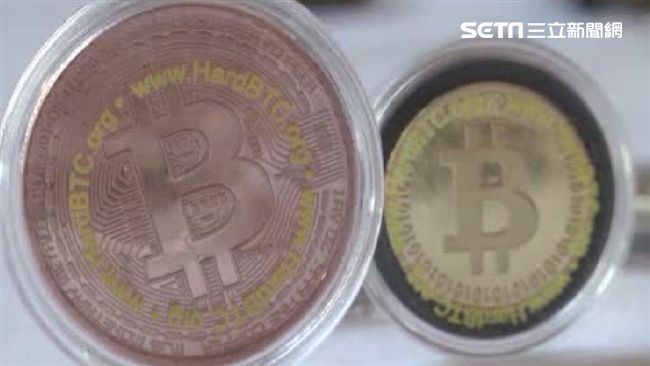 外媒：比特幣崩盤中　底部價估剩2千