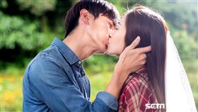 孫沁岳真情告白　上山浪漫求婚陽詠存