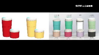 嘖嘖杯鬧雙包　巧力杯廠商：我有專利