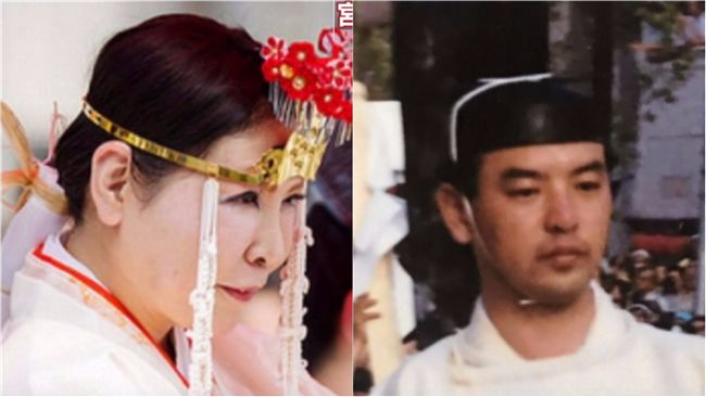 日神社爆持刀砍人三死　恐嚇信曝光
