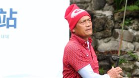 陳傑之父陳光明（圖／主辦單位提供）