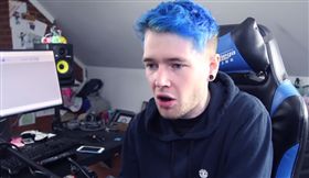 Dan Middleton,Minecraft,YouTube,Pokémon,富比士,雪梨,歌劇院,門票,打電動,富比世 圖／翻攝自YouTube 