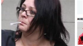 英國醉女友咬下男友睪丸／翻攝自BBC