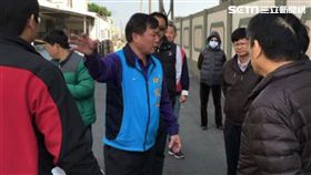 酒駕議員柯振杯