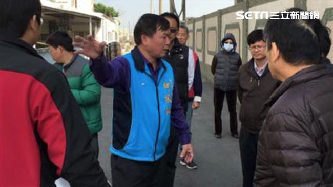 三度酒駕肇事　柯振杯喪失議員職務