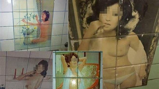 老一輩很會生　一進阿公家廁所秒懂了